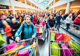 Wann ist Black Friday?