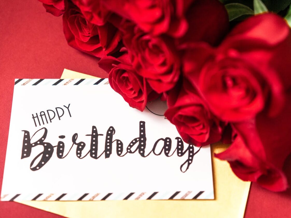 Wie Gratuliert Man Zum Geburtstag Nach Einem Trauerfall dearchiv.de