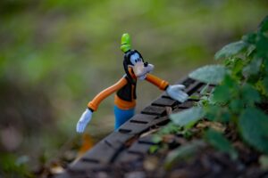 Jugendsprache - goofy Bedeutung