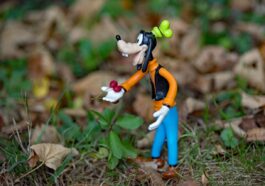 Jugendsprache - goofy Bedeutung