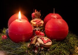 Wann ist der erste Advent?