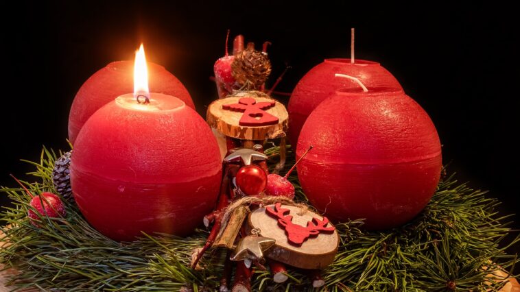 Wann ist der erste Advent?