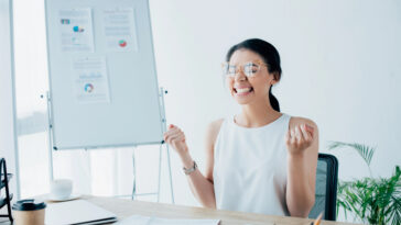 Warum sind manche Menschen erfolgreicher als andere?