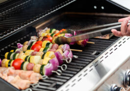 Keramikgrill vs. Gasgrill – Welche Grillart passt zu mir?