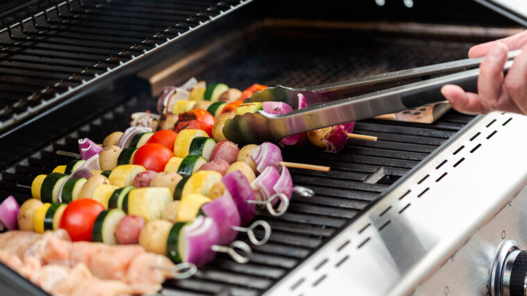 Keramikgrill vs. Gasgrill – Welche Grillart passt zu mir?