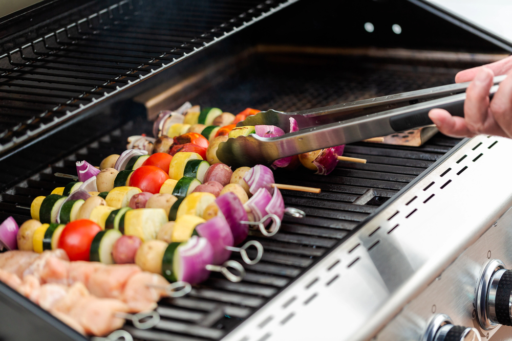 Keramikgrill vs. Gasgrill – Welche Grillart passt zu mir?