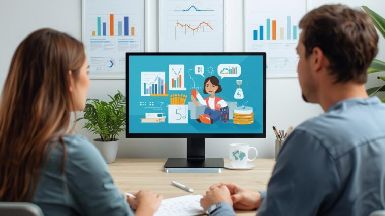 Erklärfilme – Wissen bewahren, verstehen und teilen